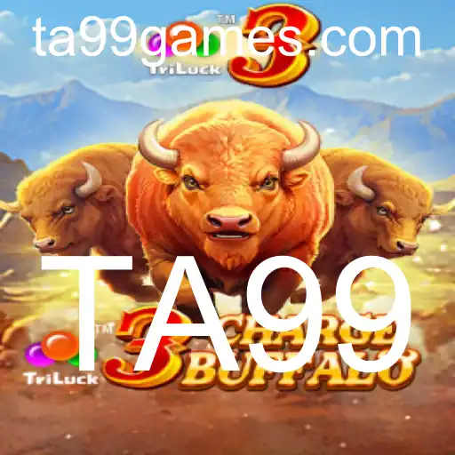 Explorando o Empolgante Mundo de 3ChargeBuffalo: Uma Nova Era de Jogos