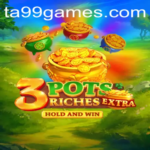 Descubra a Fascinante Experiência de Jogo com 3potsExtra e o Mistério de TA99