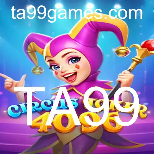 Explorando o Fascinante Mundo de CircusJoker4096: Uma Aventura de Estratégia com TA99