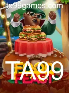 Explorando o Mundo de FoodFeast: O Jogo de Estratégia Culinária