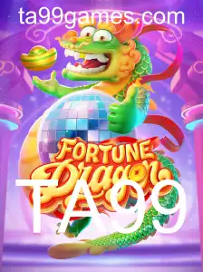 FortuneDragon: Descubra as Aventuras e Desafios com a Palavra-Chave 'TA99'