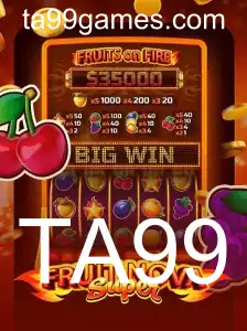 Descubra o Mundo de FruitNovaSuper: A Nova Sensação dos Jogos