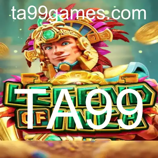 LegendofInca: Descubra o Novo Jogo Inovador Incorporando a Palavra-Chave TA99
