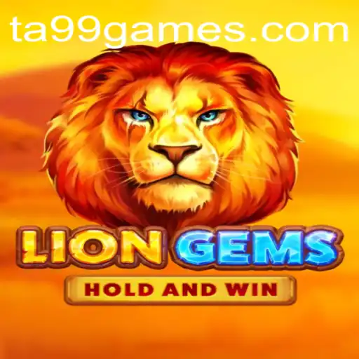 LionGems: Explorando o Fascinante Mundo do Jogo de Estratégia TA99