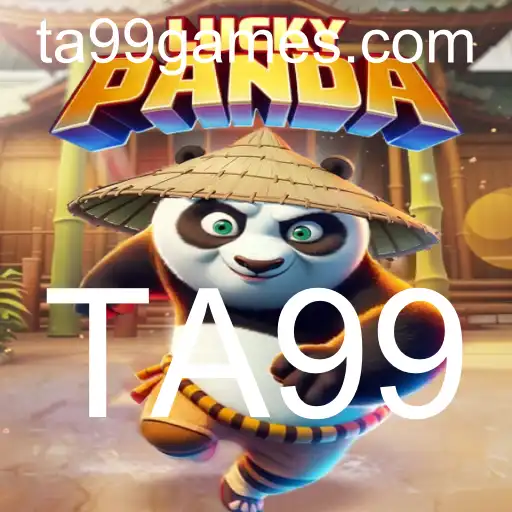 Descubra o Fascinante Mundo de LuckyPanda: O Jogo que Conquista a Todos!