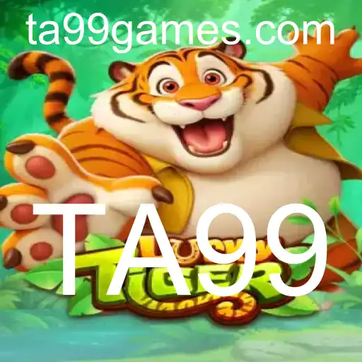 LuckyTiger - O Novo Sensação do Mundo dos Jogos