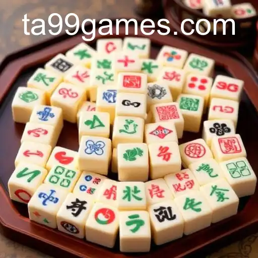 Mahjong