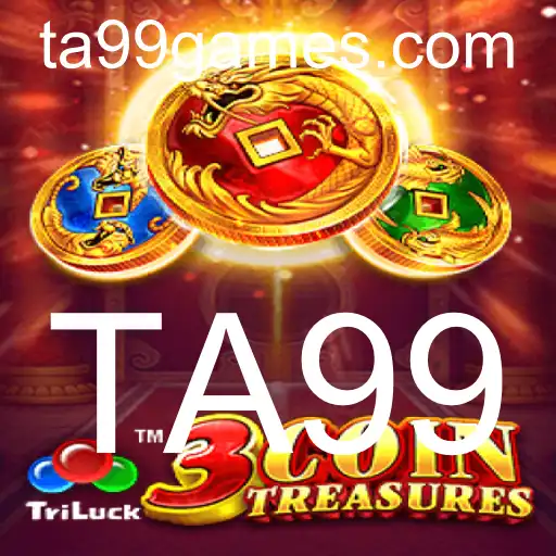 Descubra o Fascinante Mundo do Jogo 3CoinTreasures
