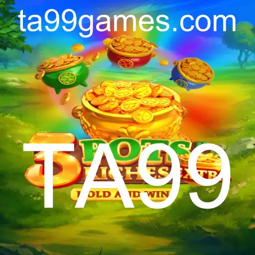Descubra a Fascinante Experiência de Jogo com 3potsExtra e o Mistério de TA99