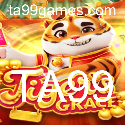 Descubra TigersGrace: O Jogo de Estratégia que Está Revolucionando o Mundo dos Jogos com TA99