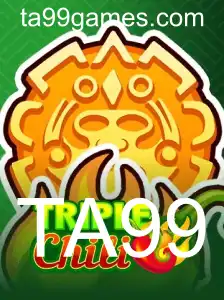 TripleChili: Uma Aventura Estratégica Inovadora